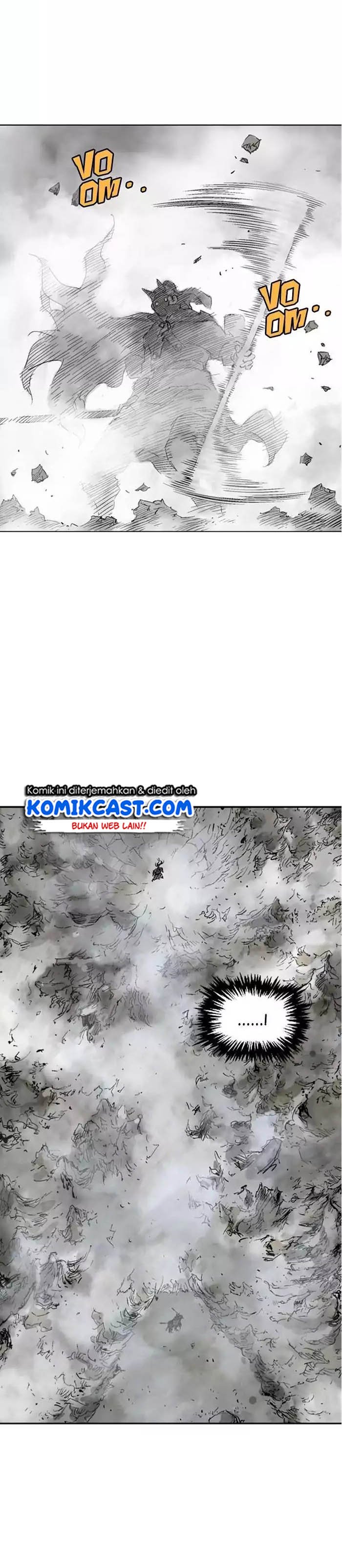 Gosu chapter 129 halaman 15