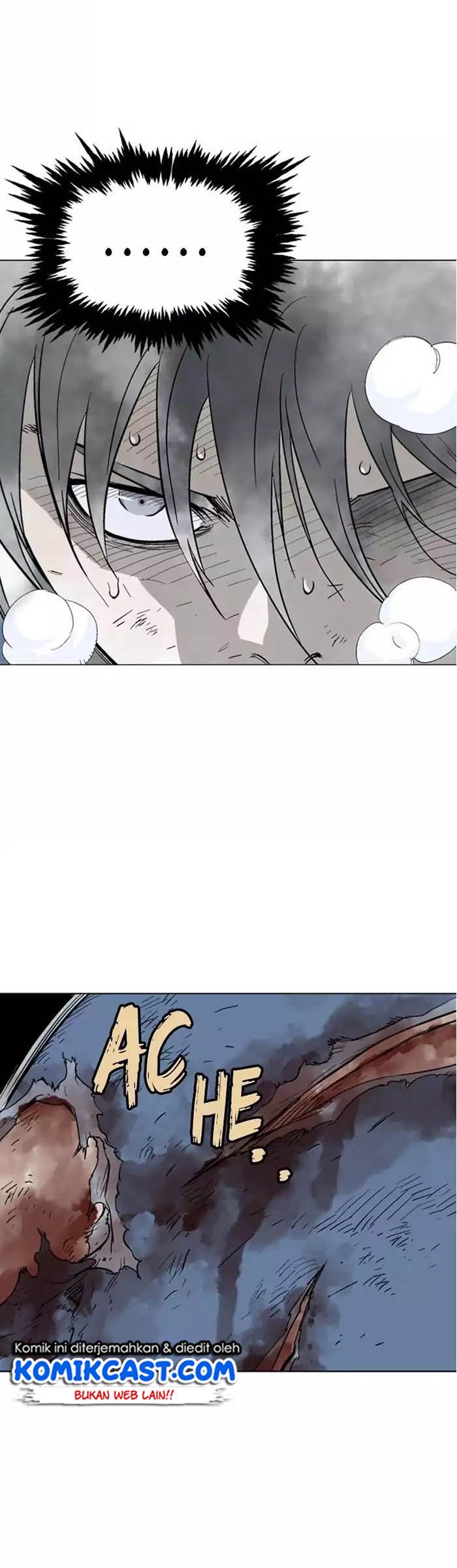 Gosu chapter 129 halaman 17