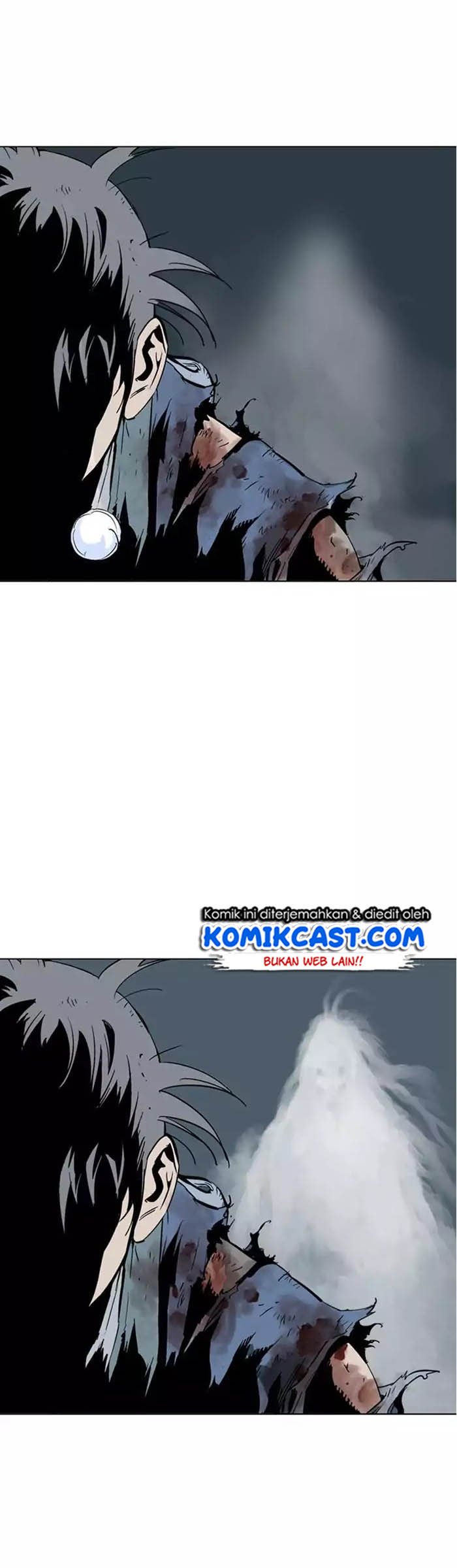 Gosu chapter 129 halaman 18