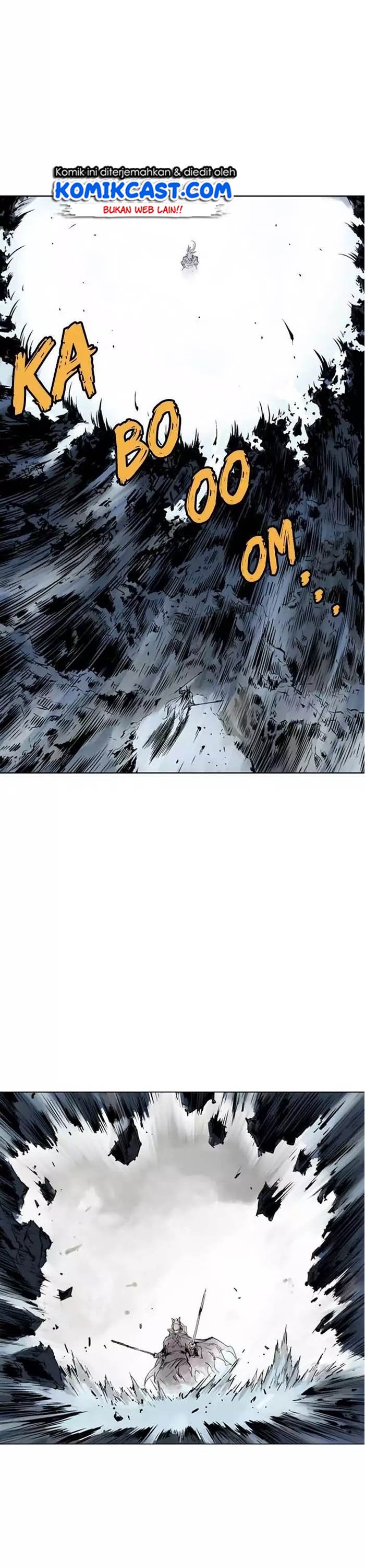 Gosu chapter 129 halaman 24