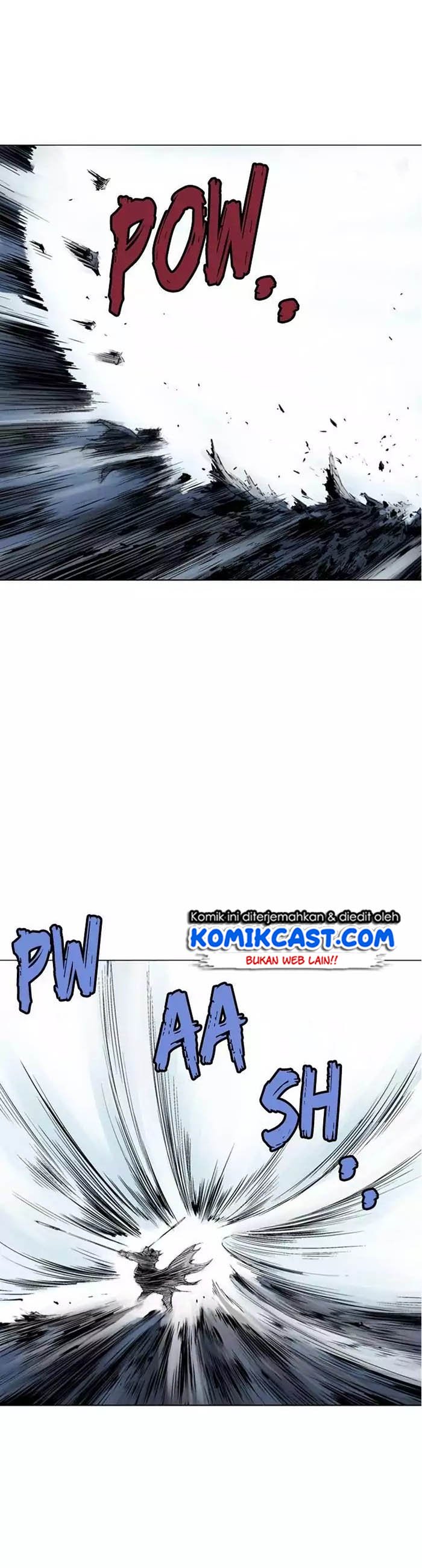 Gosu chapter 129 halaman 26