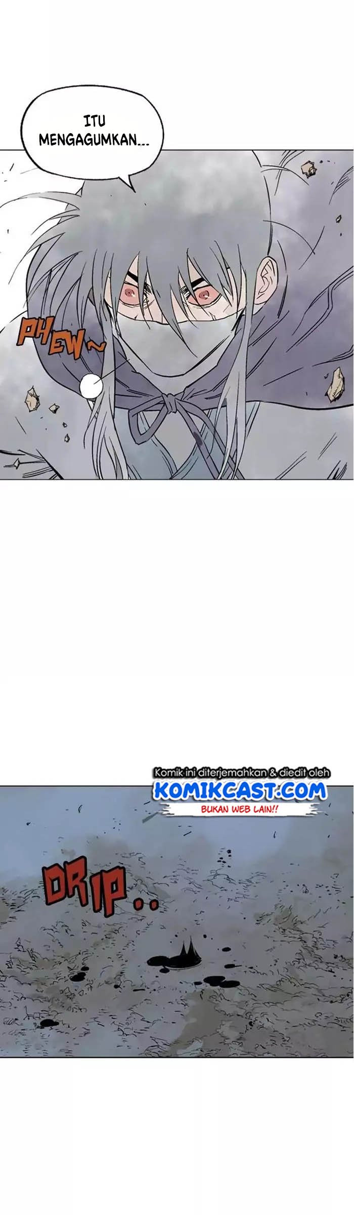Gosu chapter 129 halaman 32