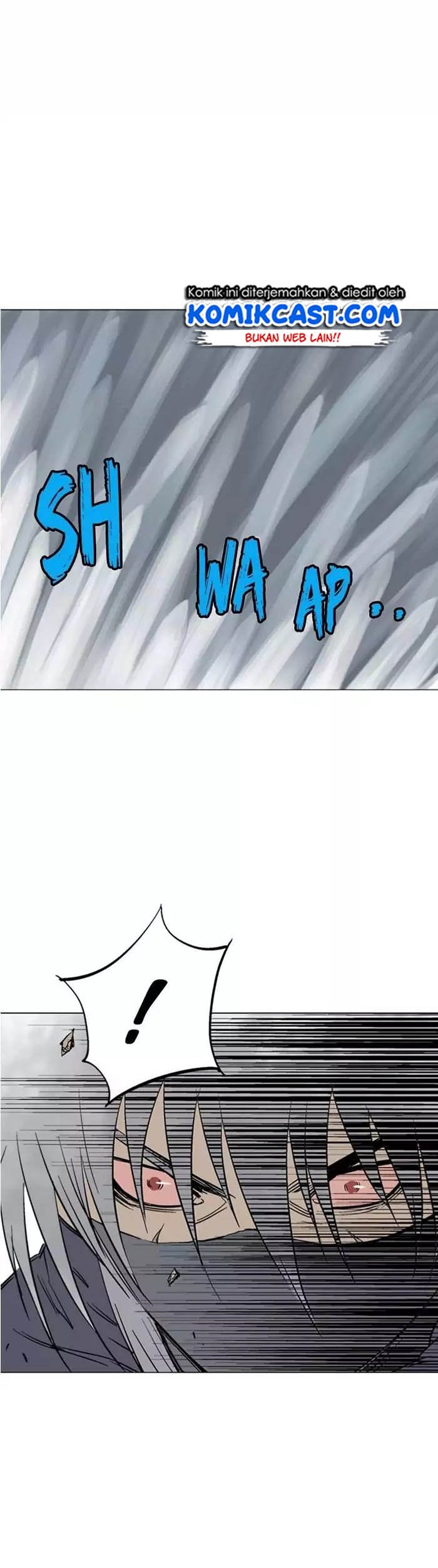 Gosu chapter 129 halaman 37