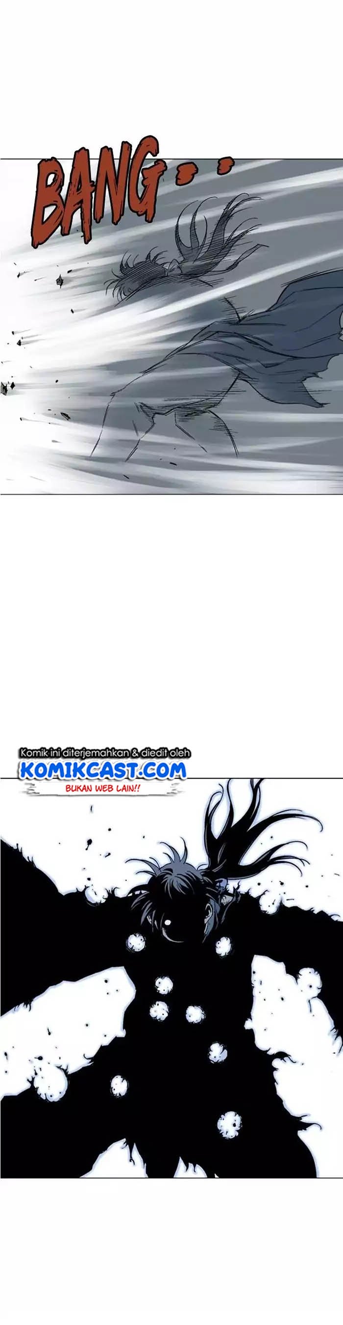 Gosu chapter 129 halaman 39