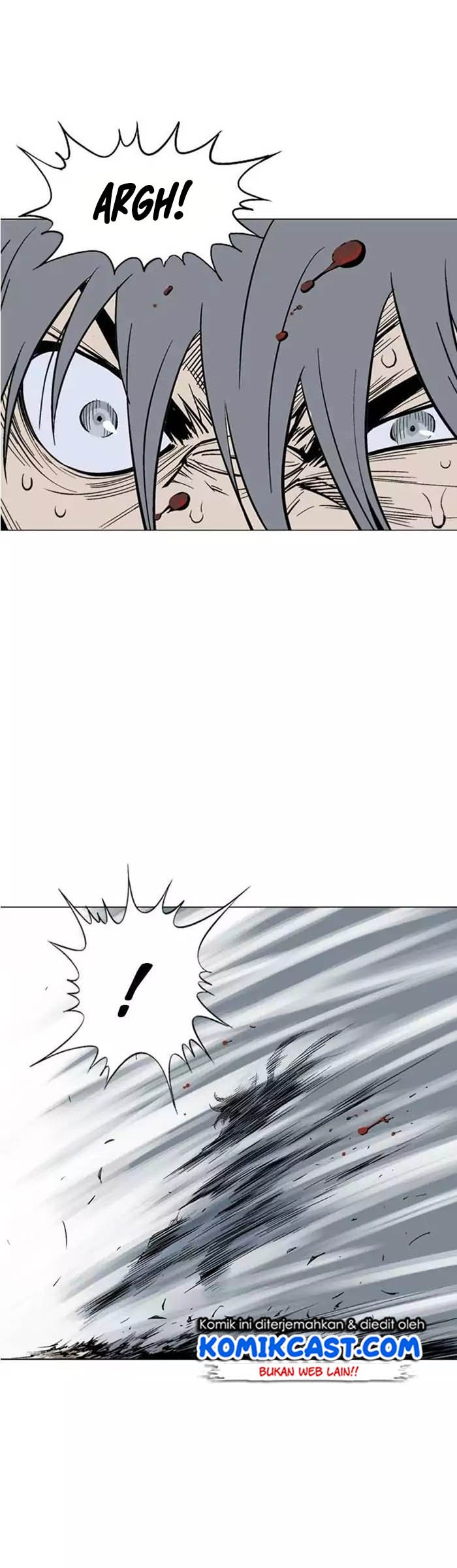 Gosu chapter 129 halaman 40