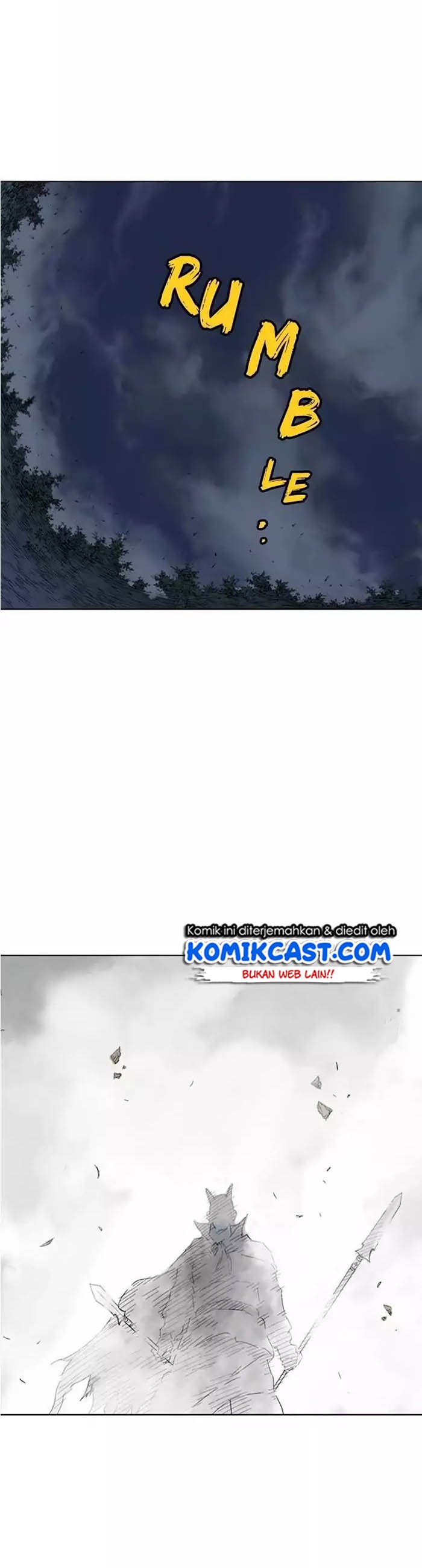 Gosu chapter 129 halaman 41