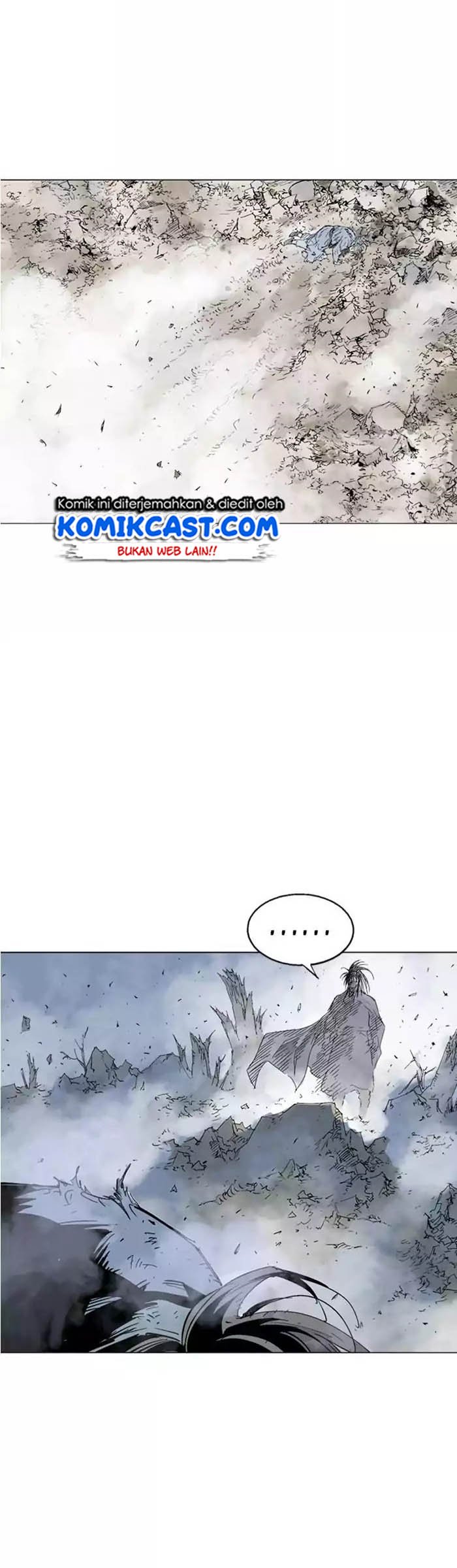 Gosu chapter 129 halaman 42