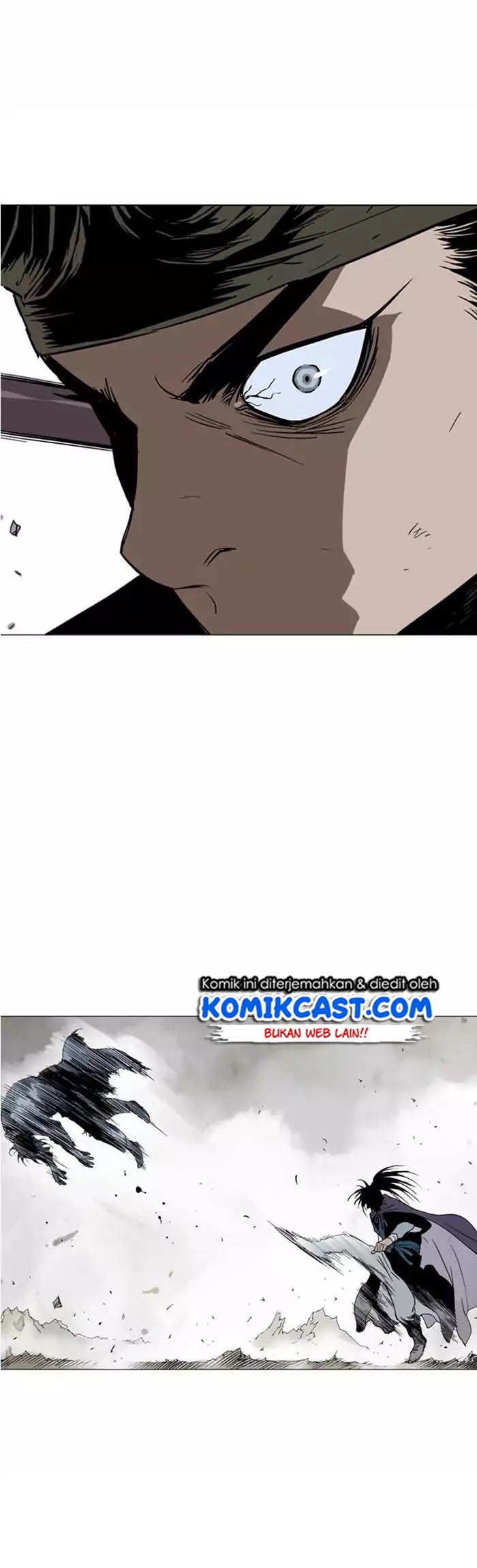 Gosu chapter 129 halaman 44