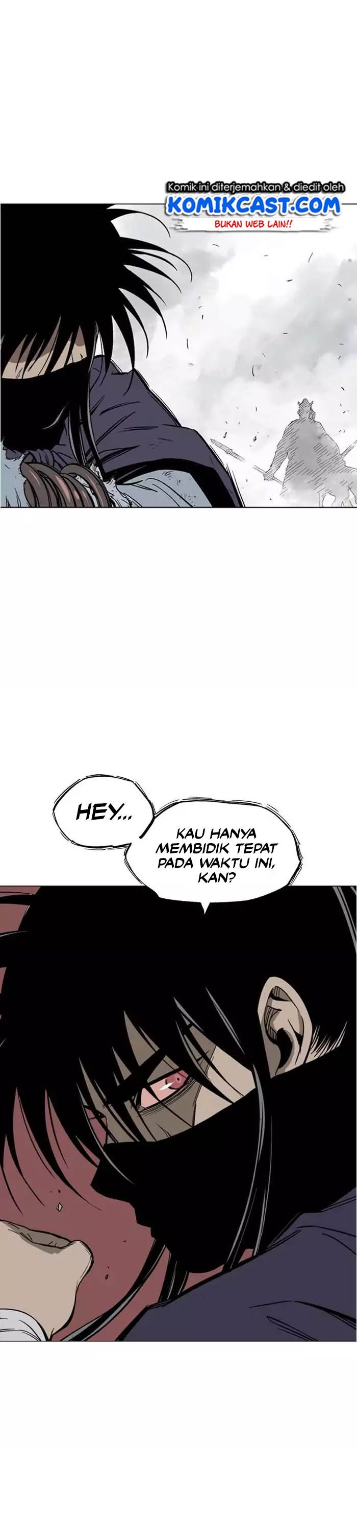 Gosu chapter 129 halaman 48