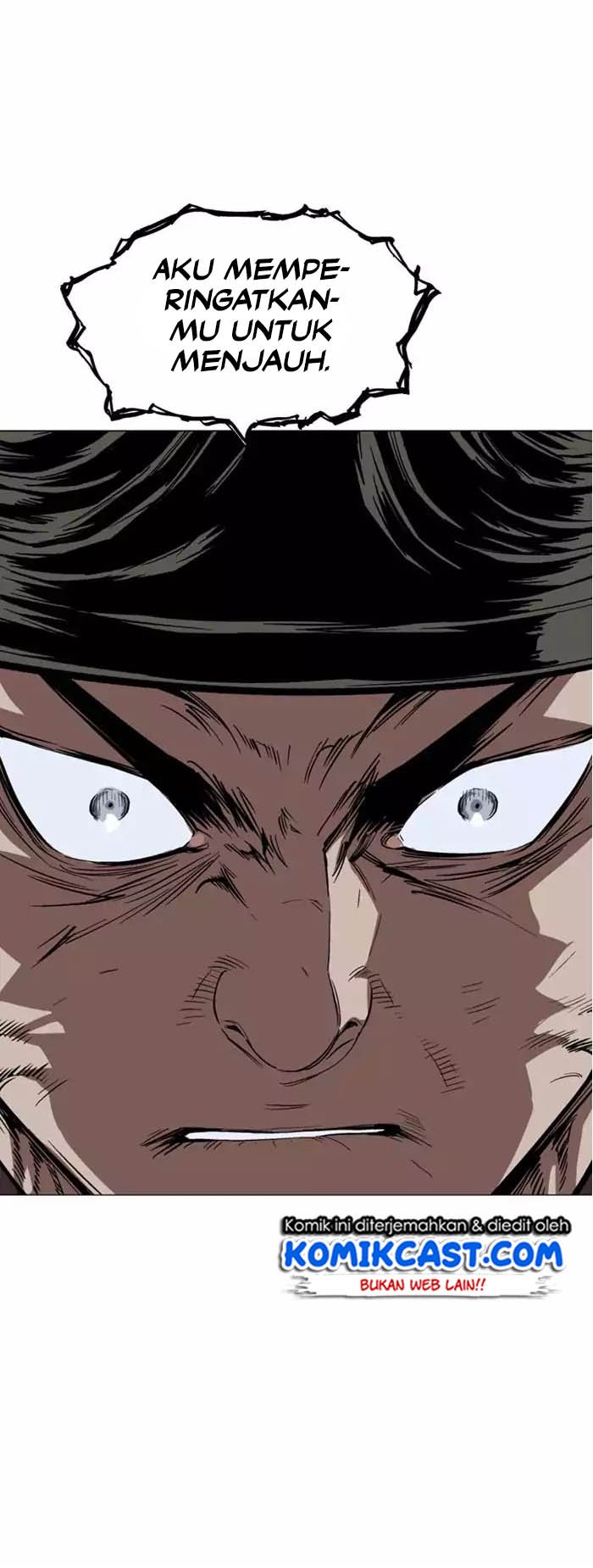 Gosu chapter 129 halaman 49