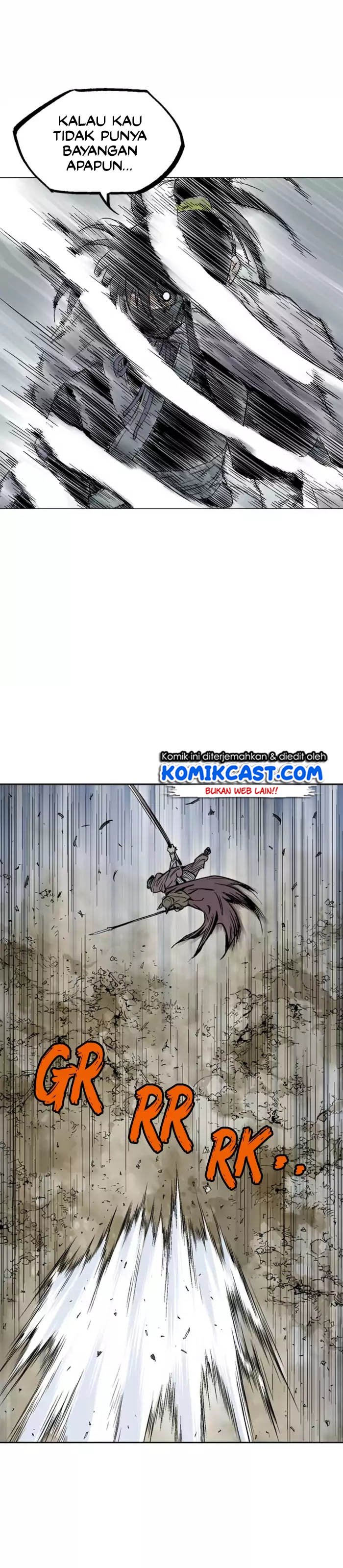 Gosu chapter 130 halaman 6