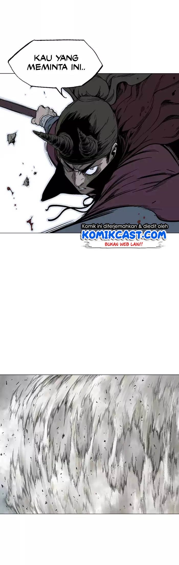 Gosu chapter 130 halaman 7