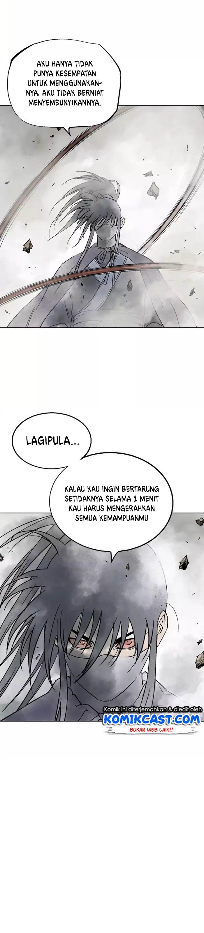 Gosu chapter 130 halaman 14