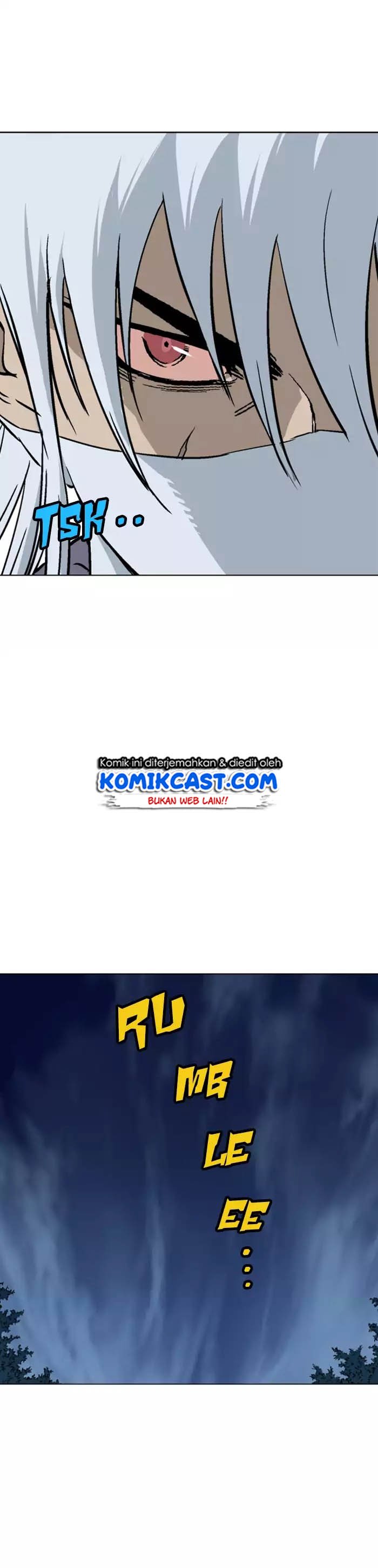 Gosu chapter 130 halaman 16
