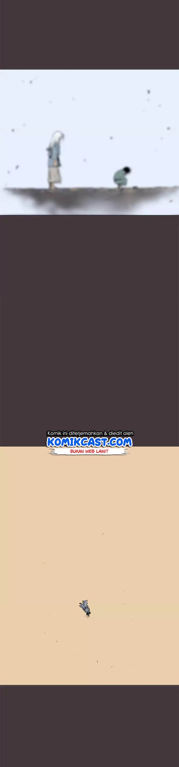 Gosu chapter 130 halaman 26