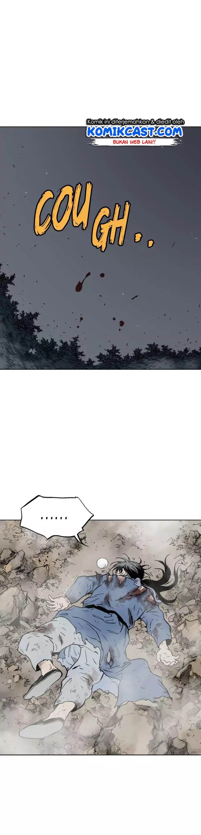 Gosu chapter 130 halaman 41