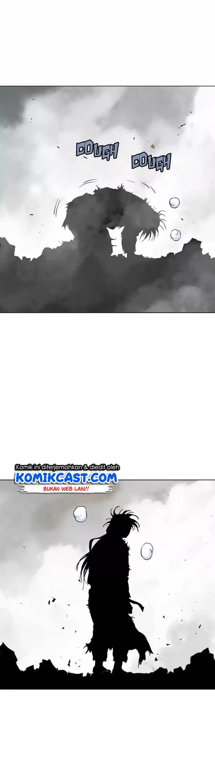 Gosu chapter 130 halaman 42