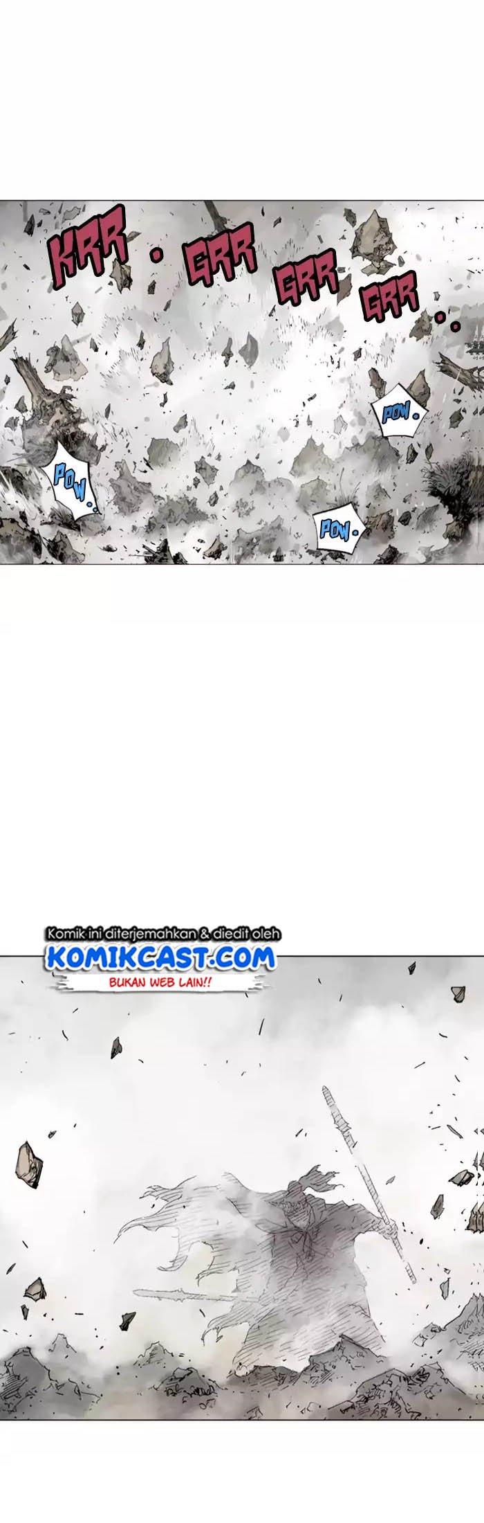 Gosu chapter 131 halaman 5