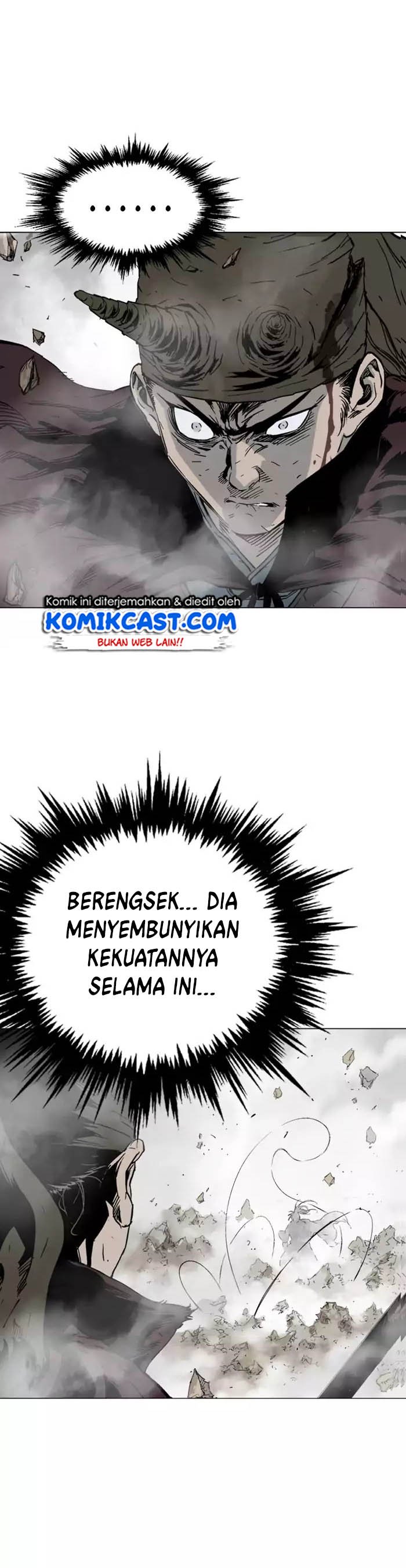 Gosu chapter 131 halaman 6