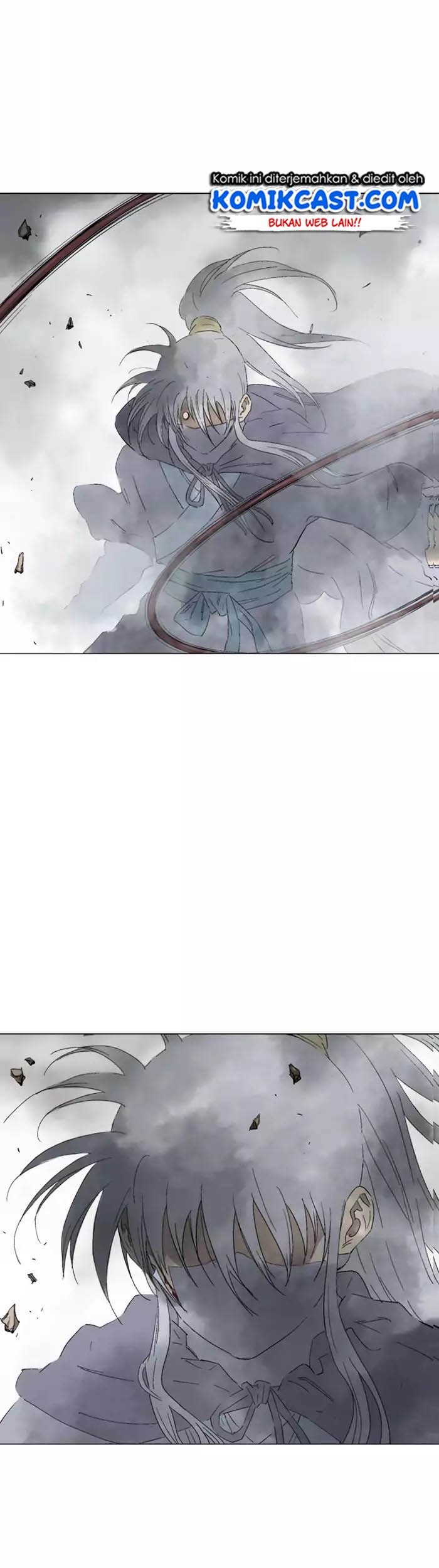 Gosu chapter 131 halaman 7
