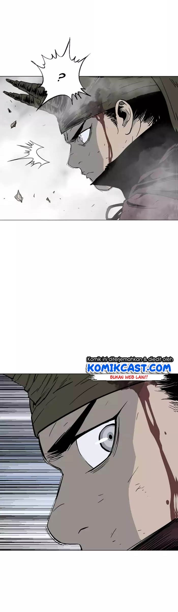 Gosu chapter 131 halaman 9