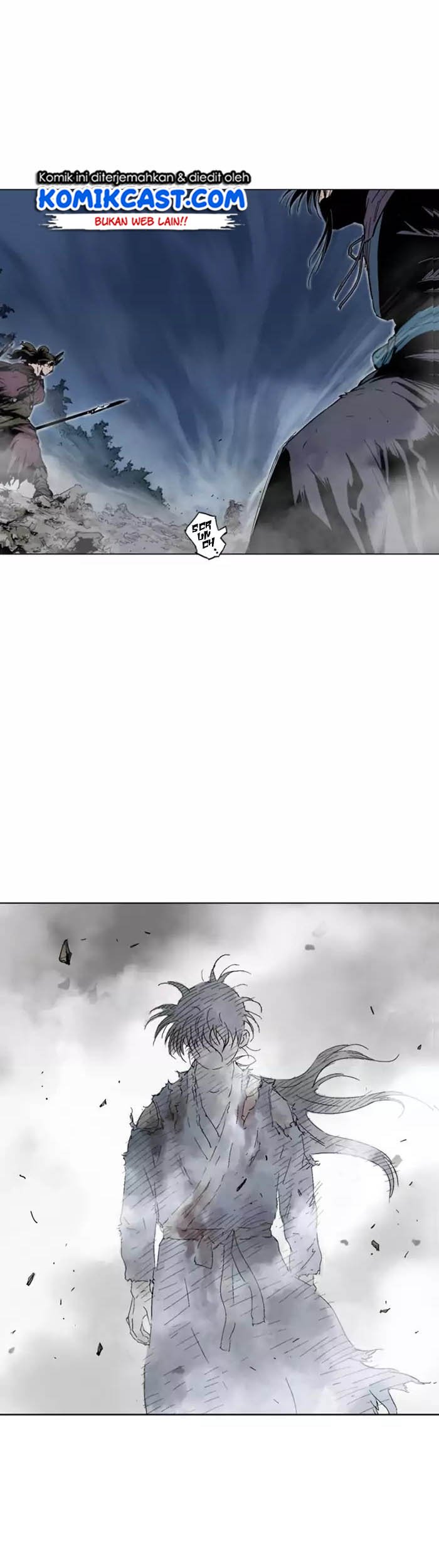 Gosu chapter 131 halaman 10