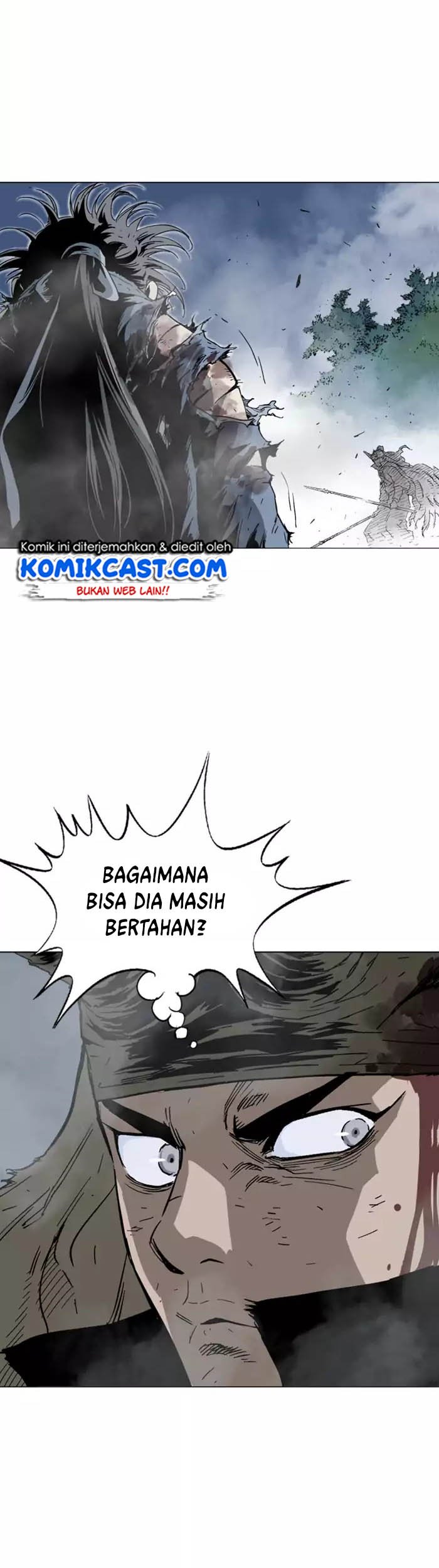 Gosu chapter 131 halaman 13