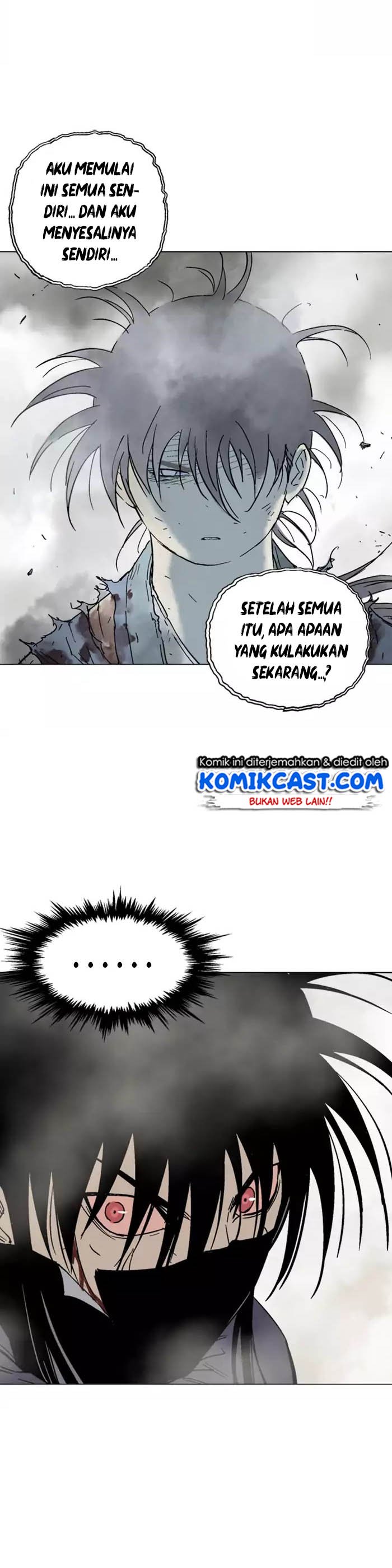 Gosu chapter 131 halaman 15