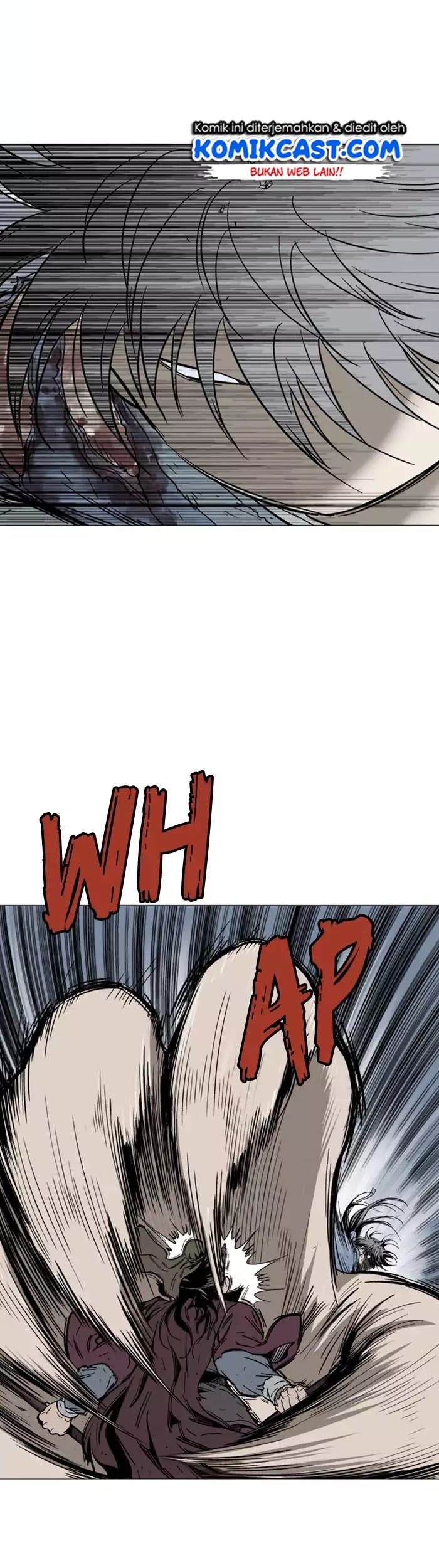Gosu chapter 131 halaman 30