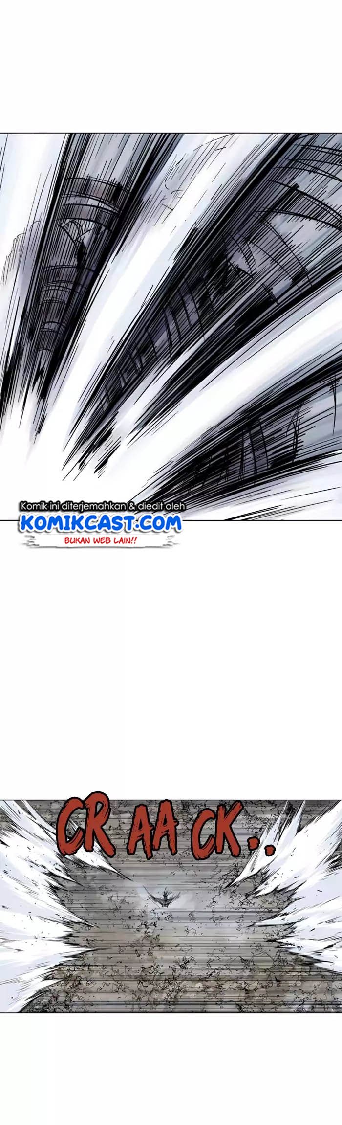 Gosu chapter 131 halaman 32