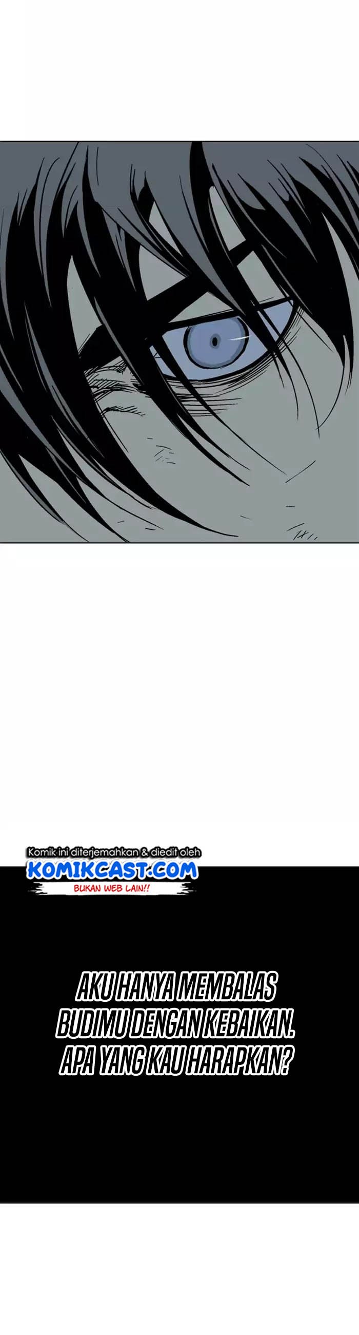 Gosu chapter 131 halaman 39