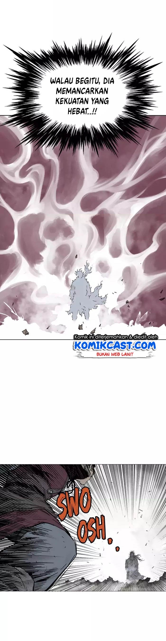 Gosu chapter 131 halaman 43