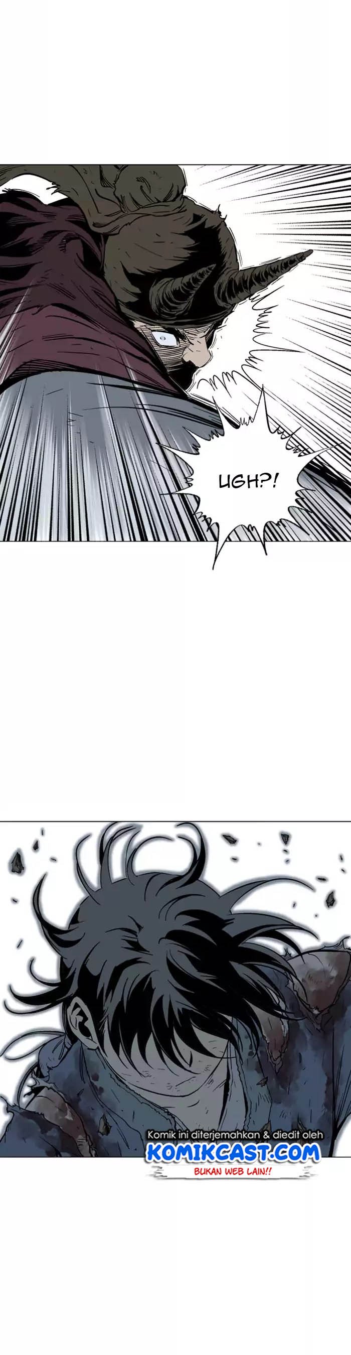 Gosu chapter 131 halaman 46