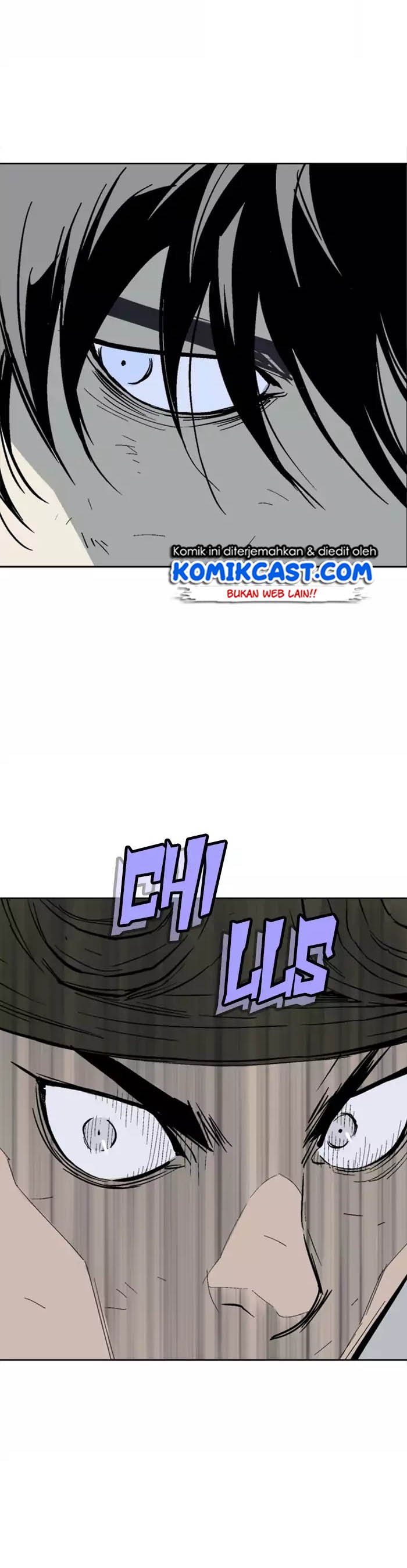 Gosu chapter 131 halaman 47