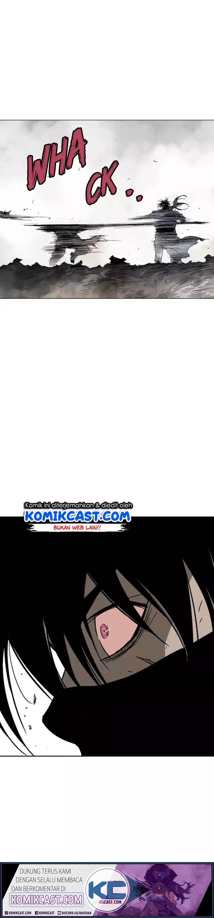 Gosu chapter 131 halaman 48