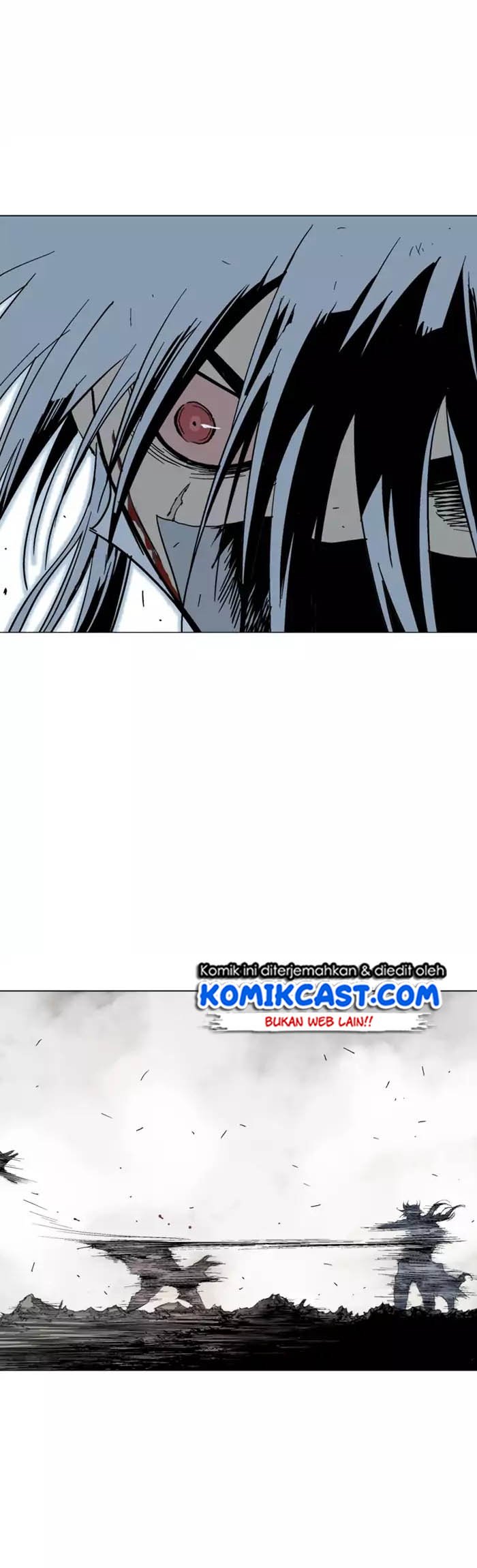 Gosu chapter 132 halaman 4