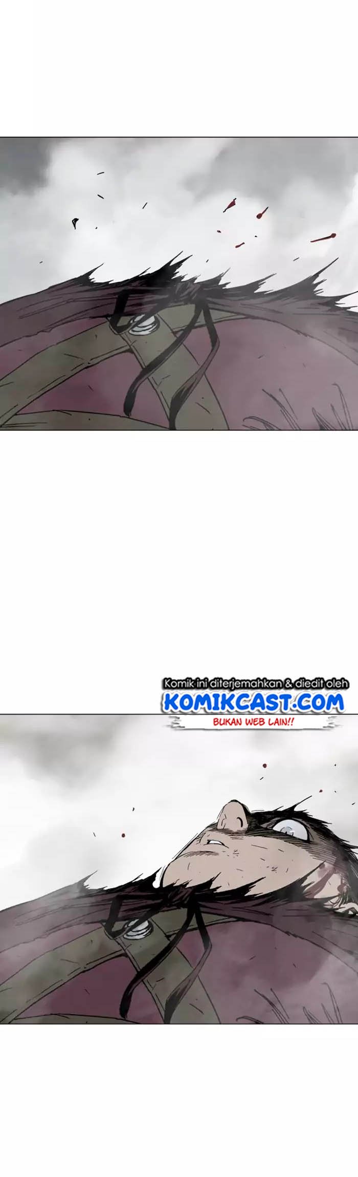 Gosu chapter 132 halaman 5
