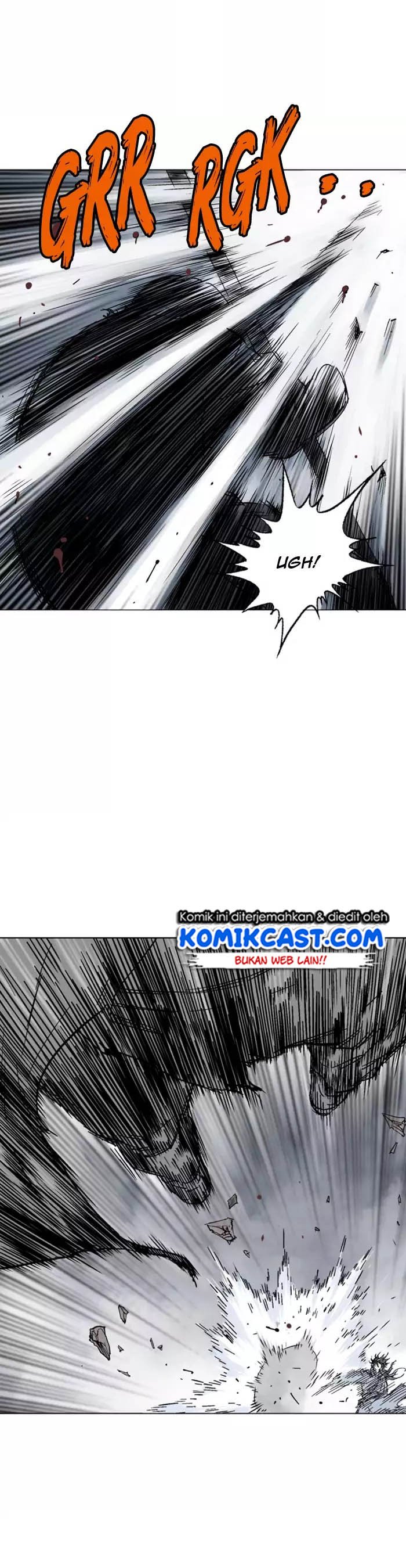 Gosu chapter 132 halaman 7