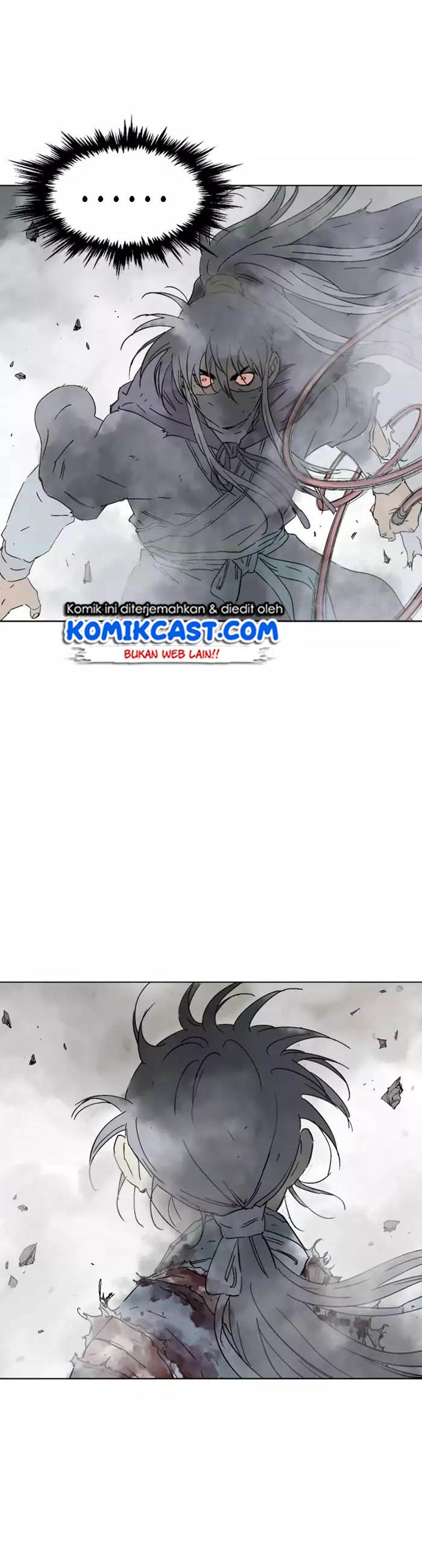 Gosu chapter 132 halaman 9