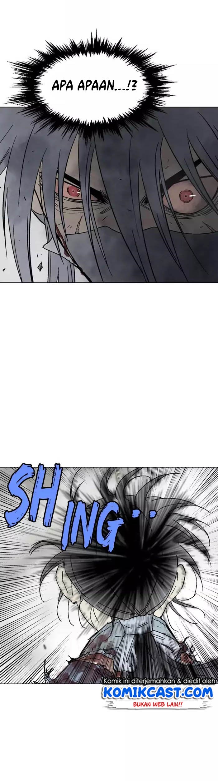 Gosu chapter 132 halaman 10