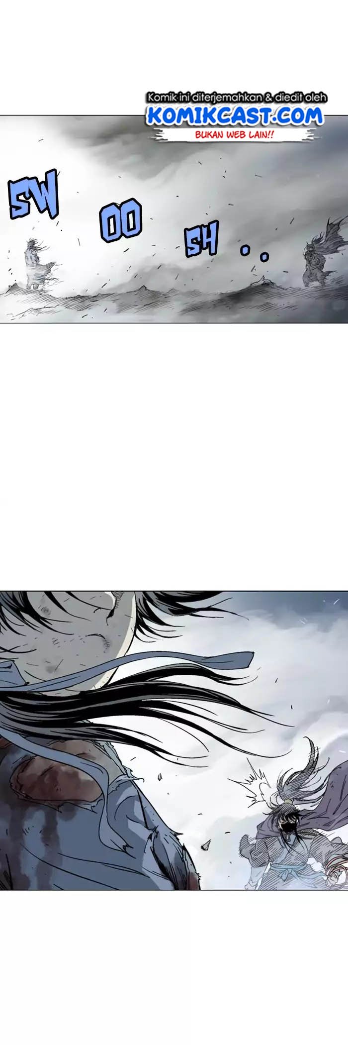 Gosu chapter 132 halaman 30