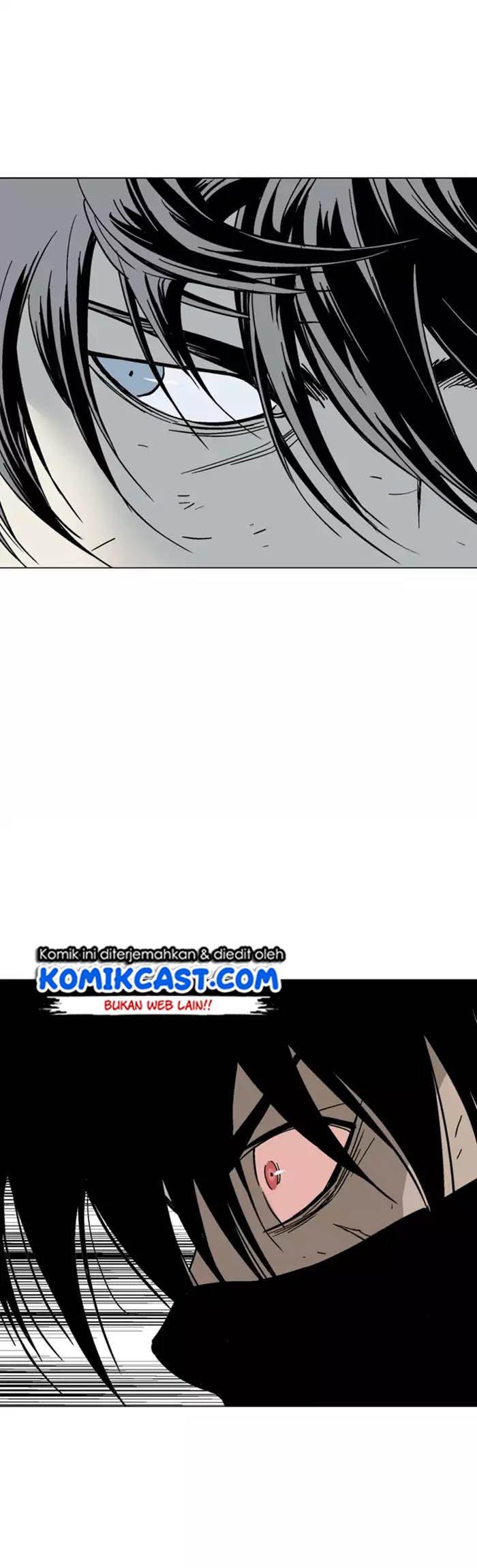 Gosu chapter 132 halaman 32