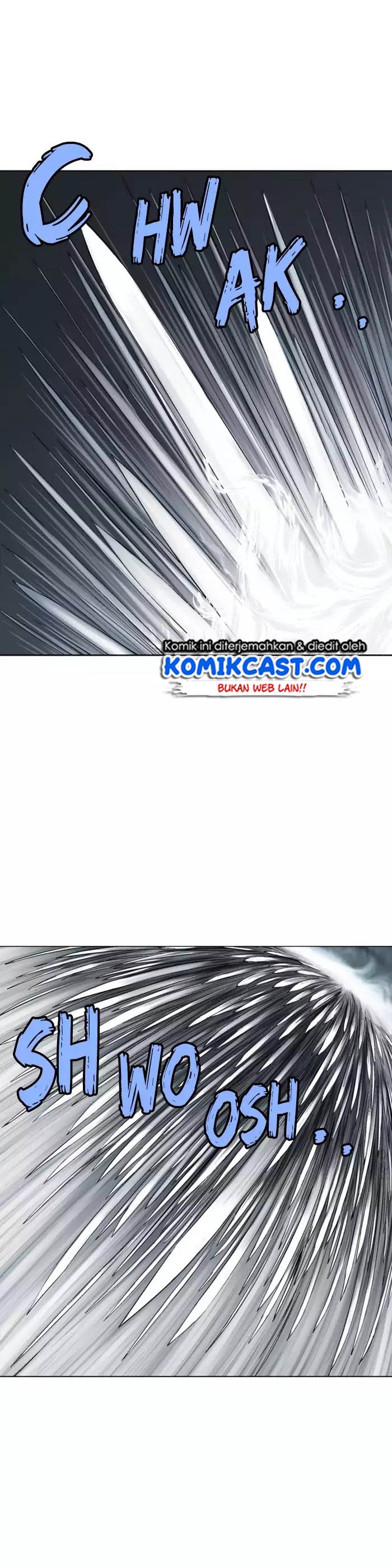 Gosu chapter 132 halaman 41