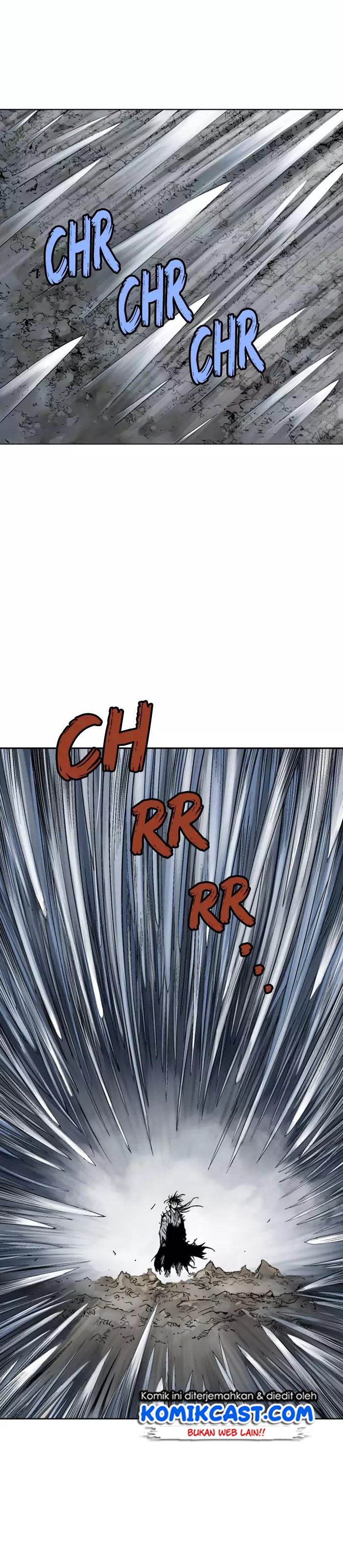 Gosu chapter 132 halaman 42