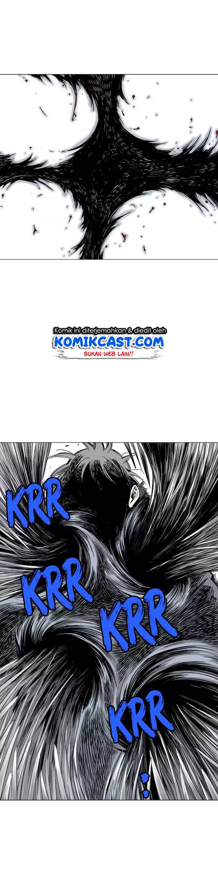 Gosu chapter 132 halaman 46