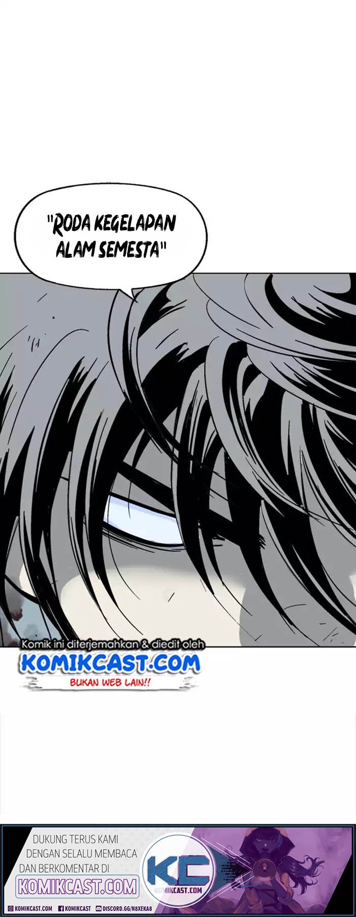 Gosu chapter 132 halaman 48