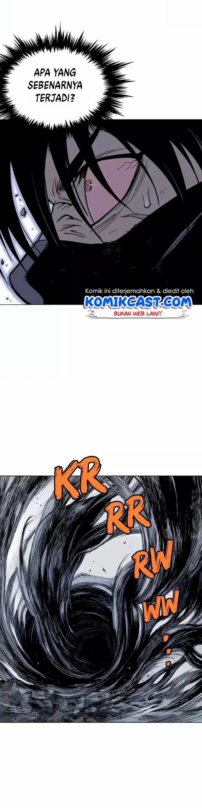 Gosu chapter 133 halaman 5