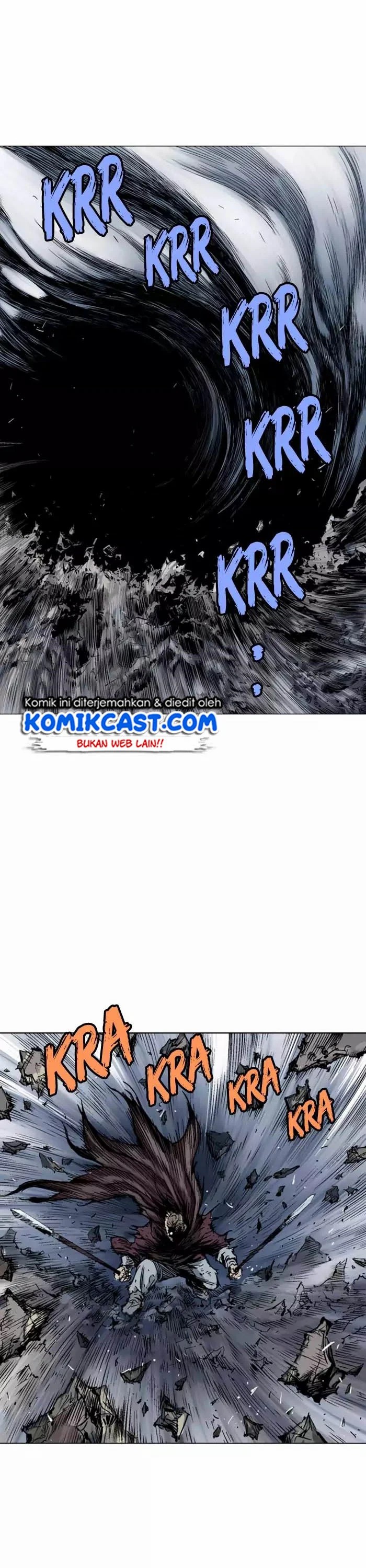 Gosu chapter 133 halaman 6