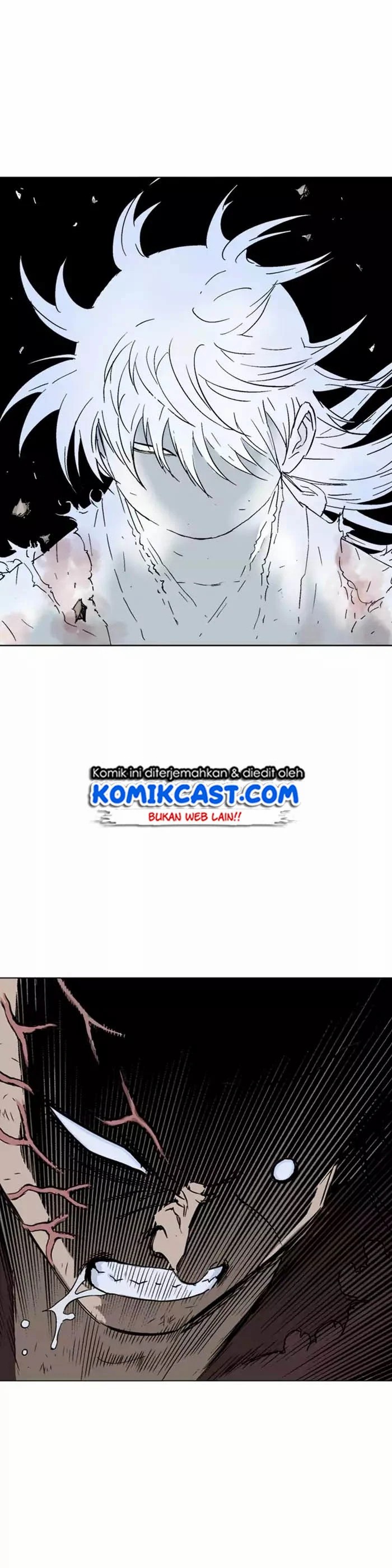 Gosu chapter 133 halaman 10