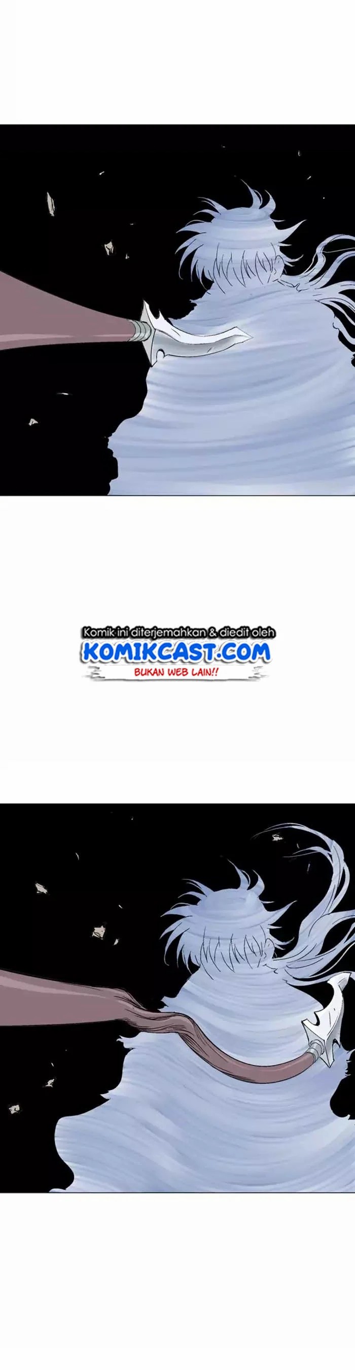 Gosu chapter 133 halaman 12